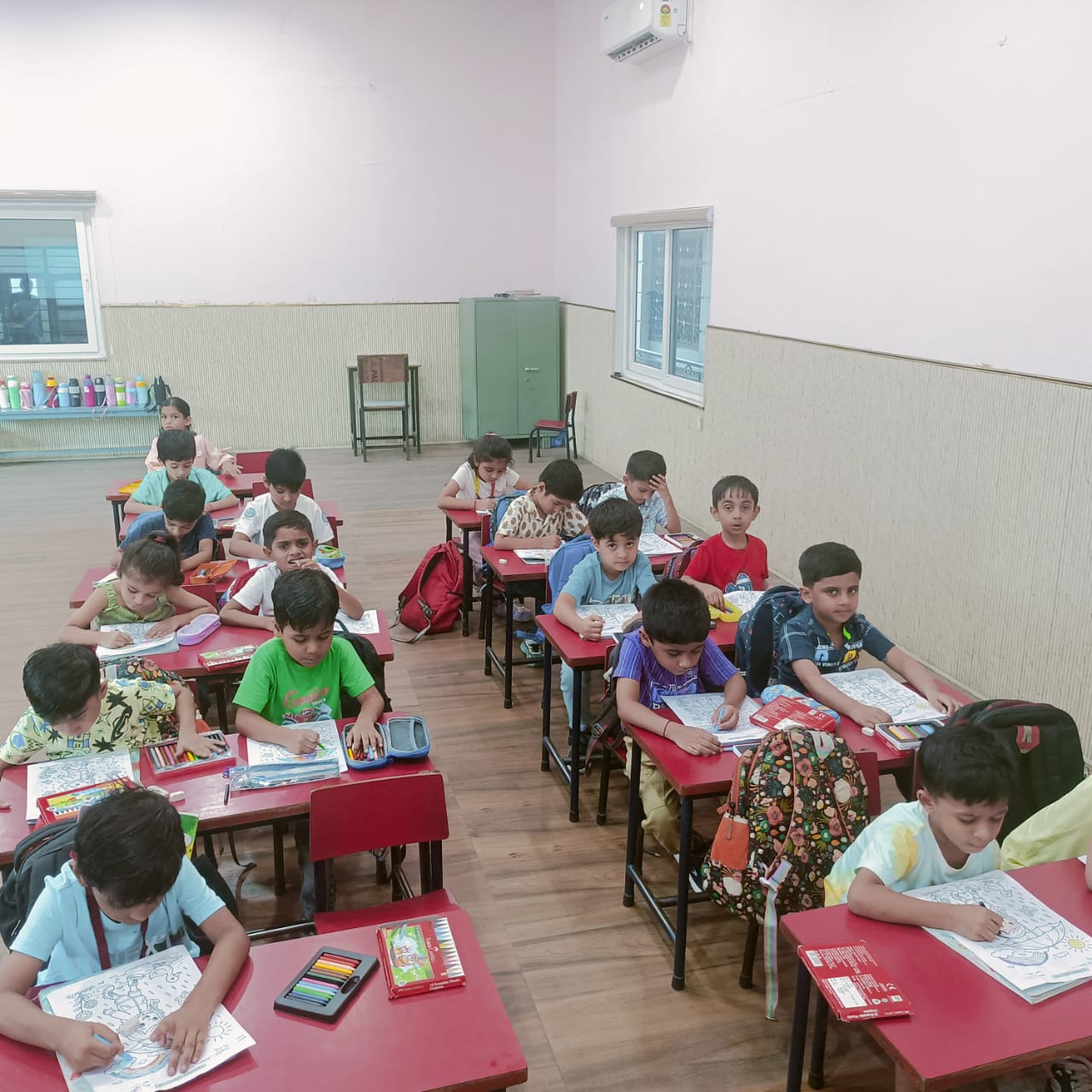 Activity Image